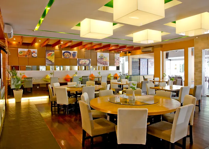 Bali Rani Hotel Kuta 