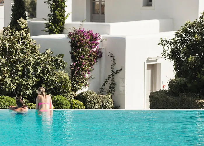 Anemi Folegandros Hotel Karavostasis 