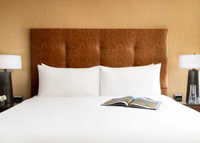 Elevation Hotel & Spa Crested Butte