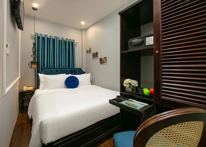 La Renta Hotel & Spa Hanoi