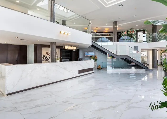 Occidental Roca Negra - Adults Only Hotel Agaete 