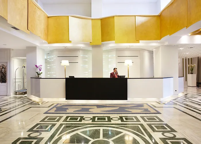 Gpro Valparaiso Palace & Spa Palma de Mallorca
