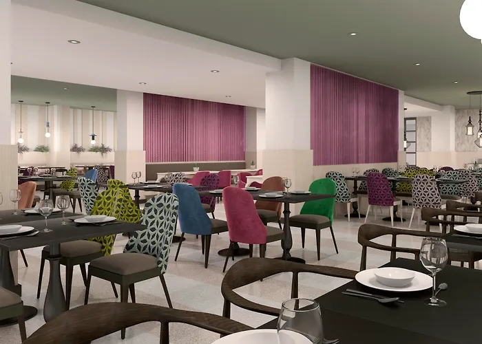 Gara Suites Golf & Spa Playa de las Americas 