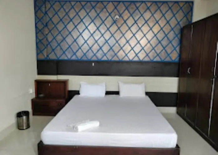 Hotel East Inn Dimapur