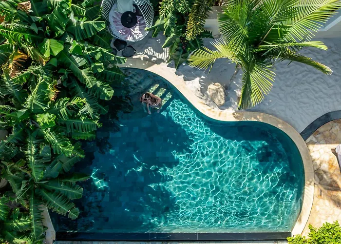 Royal River, Luxury Hotel - Adults Only Costa Adeje 