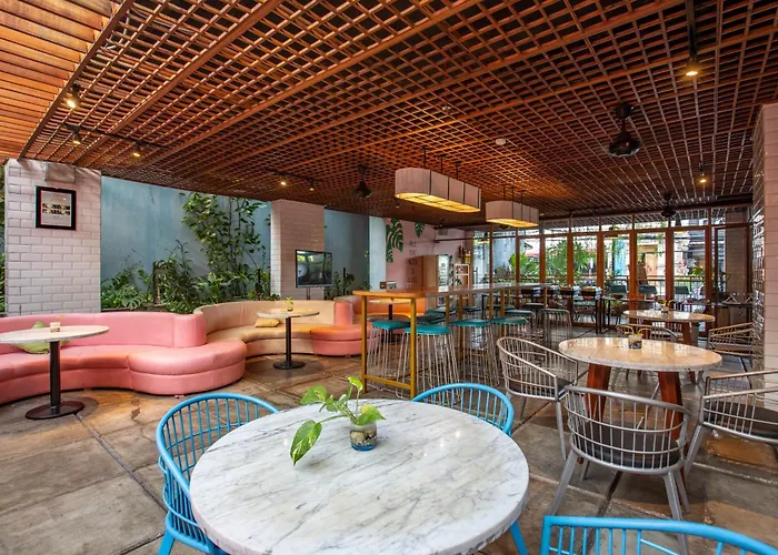 Liberta Seminyak Hotel