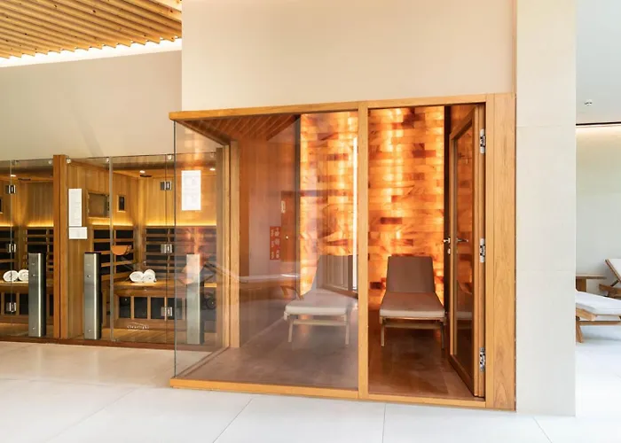Arima Hotel & Spa - Small Luxury Hotels San Sebastian