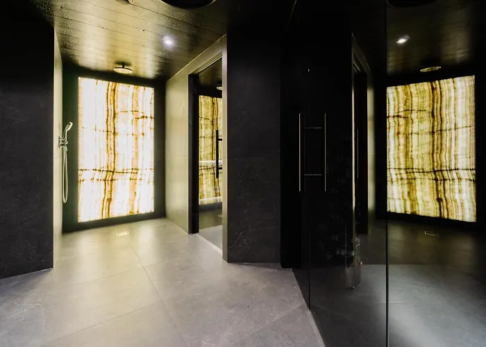 Les Gentianettes Hotel&Spa Abondance