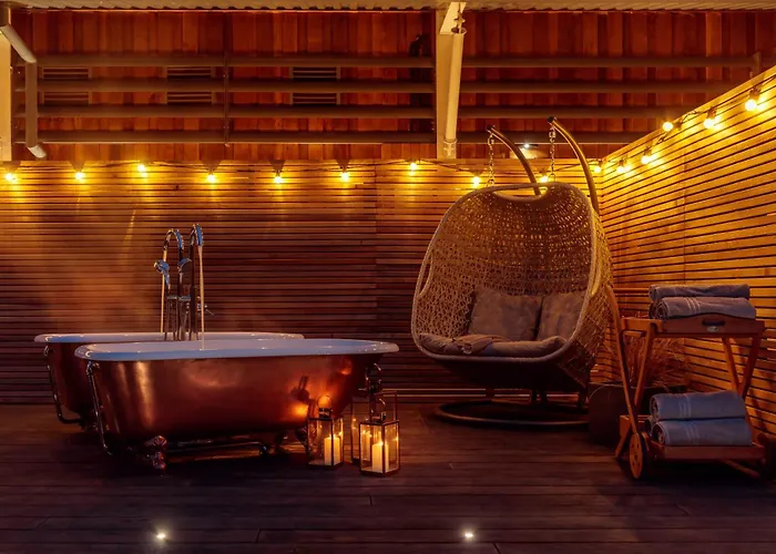 The Coniston Hotel Country Estate & Spa - Skipton Gargrave
