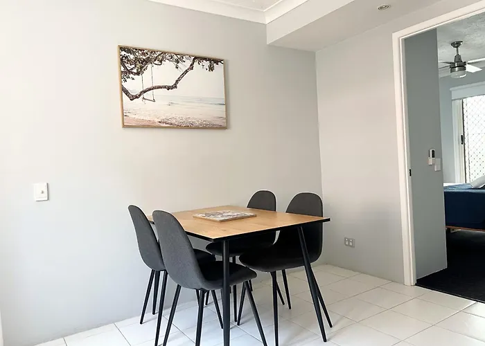 Montego Sands Resort Gold Coast