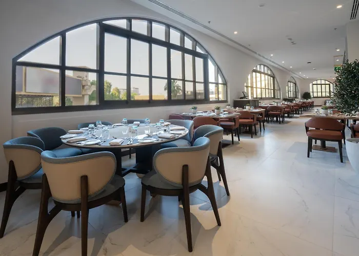 Amwaj Rotana, Jumeirah Beach - Dubai