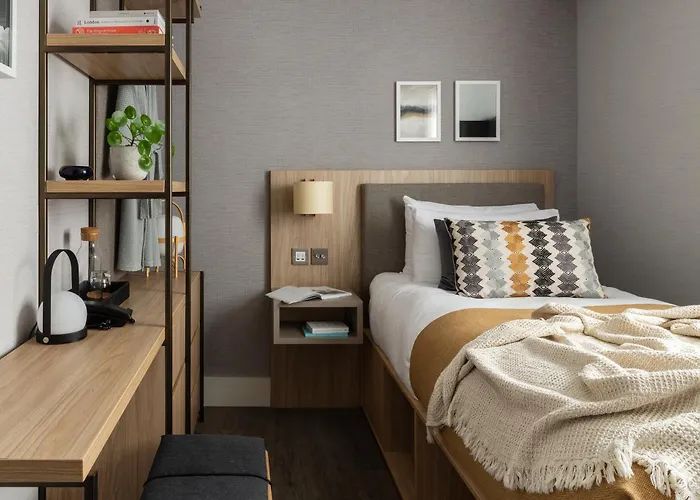 Inhabit Southwick Street, A Member Of Design Hotels London
