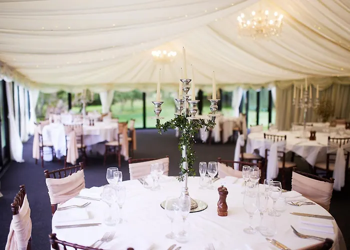 Seckford Hall Hotel & Spa Woodbridge