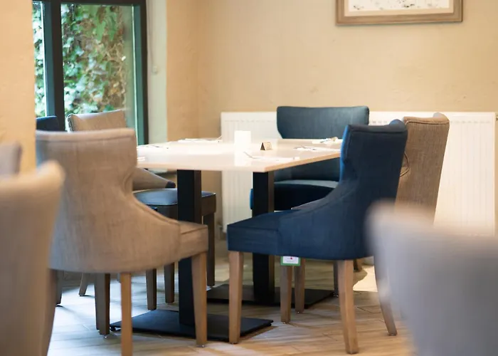 Bushtown Hotel & Spa Coleraine