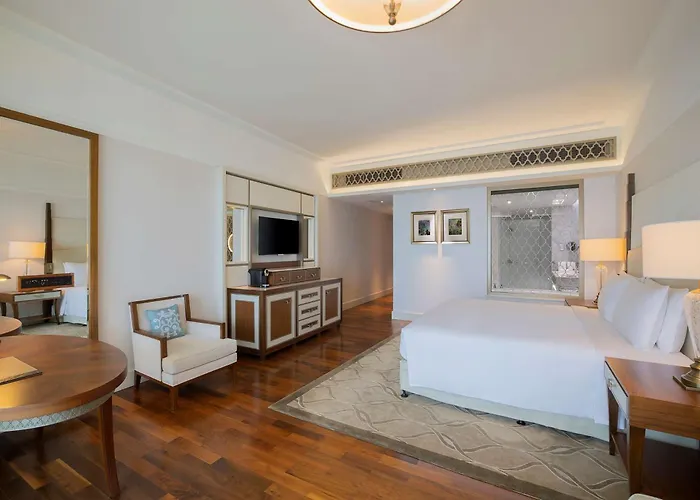 Waldorf Astoria Dubai Palm Jumeirah