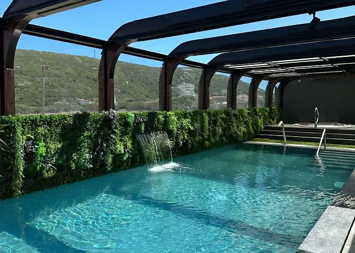 Well Hotel & Spa Maceira 