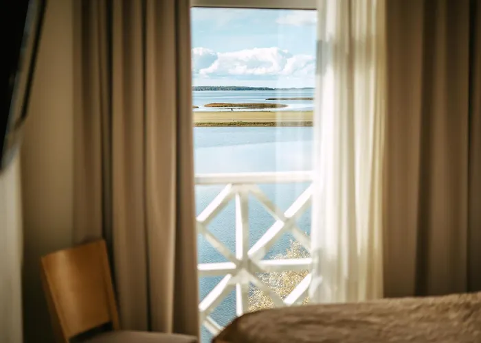 Hestia Hotel Haapsalu SPA
