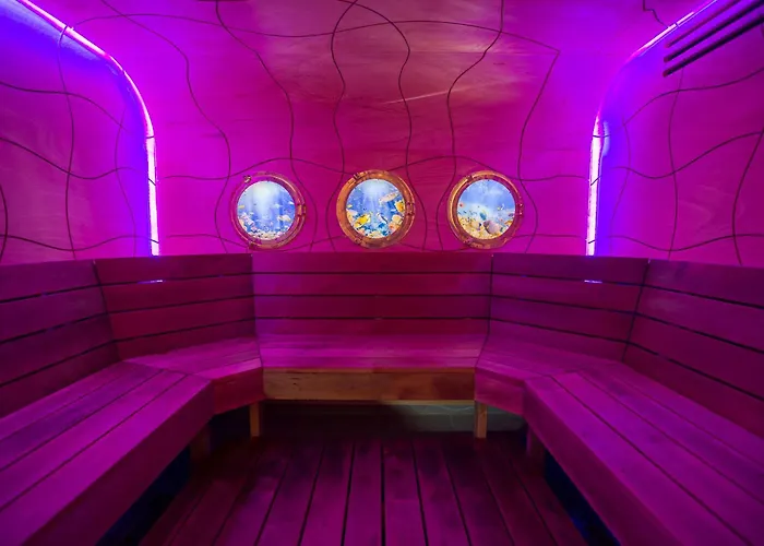 Viimsi Spa & Waterpark Haabneeme