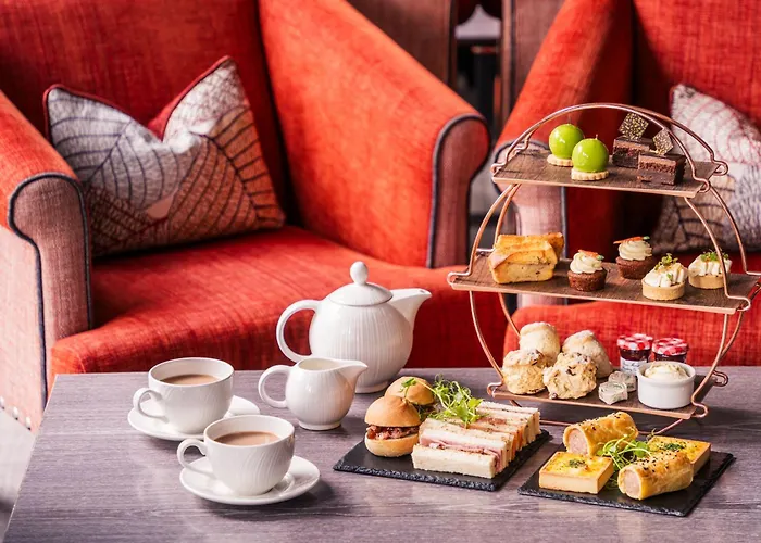 Lodore Falls Hotel & Spa Borrowdale Valley