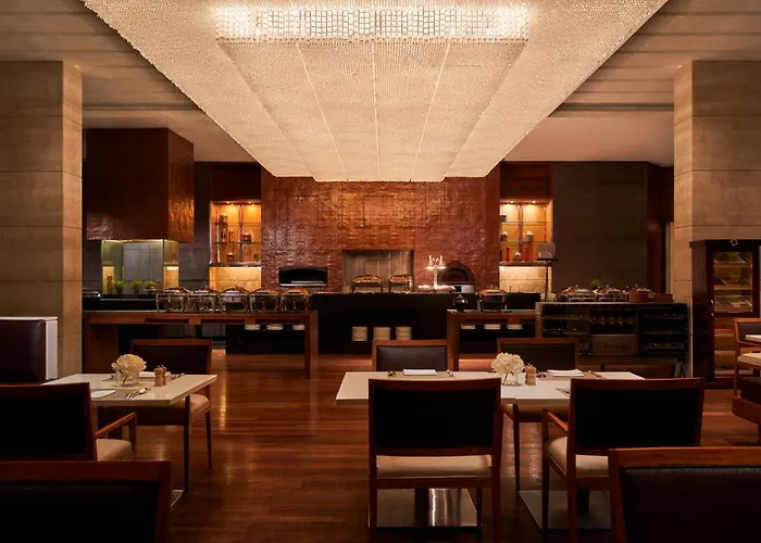 Anantara Downtown Dubai Hotel