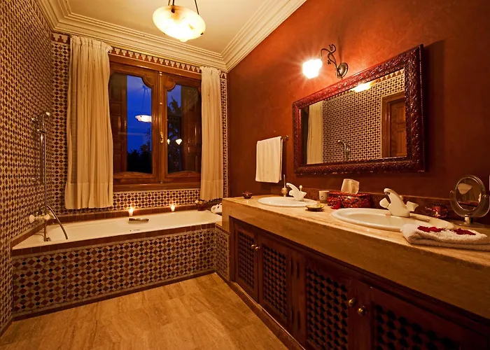 Hotel Palais Mehdi à Marrakesh