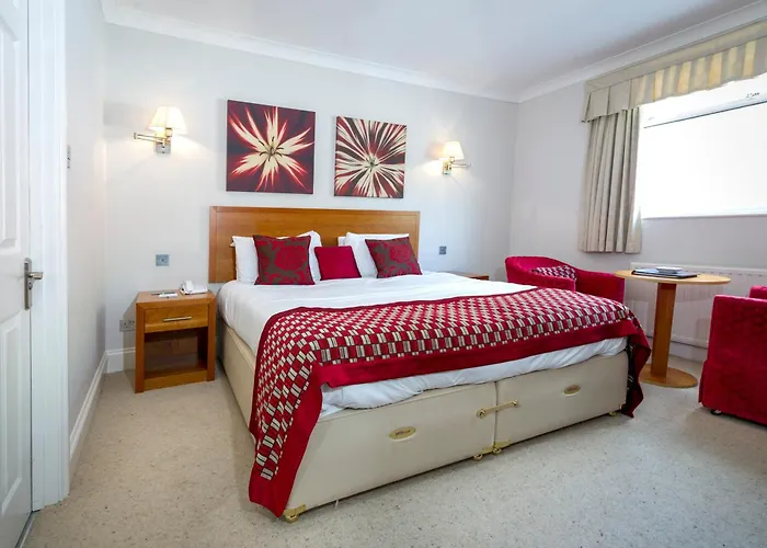 Saunton Sands Hotel Source Spa And Wellness Braunton