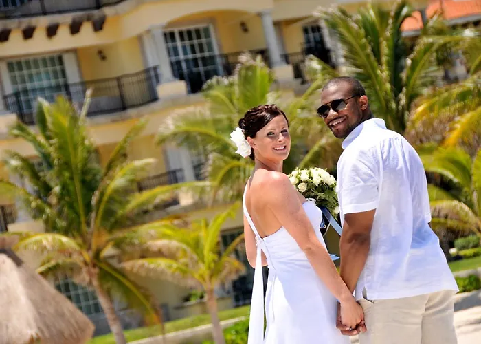 Hotel Marina El Cid Spa & Beach Resort Puerto Morelos