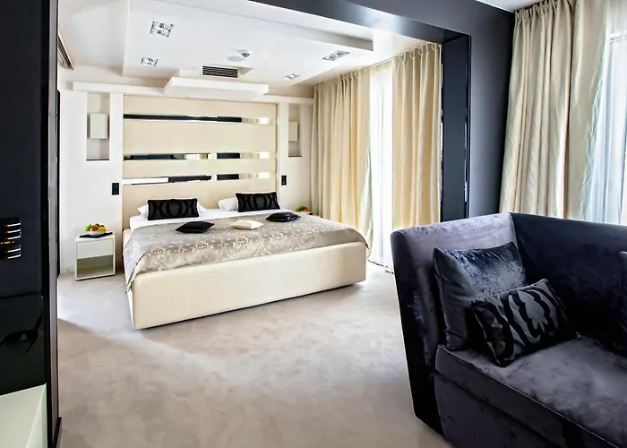 Damianii Luxury Boutique Hotel & Spa Omis