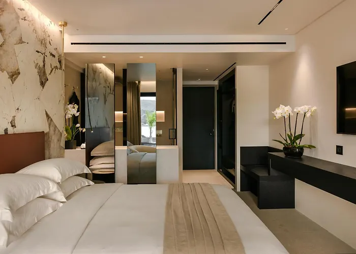 Casaly Hotel & Spa Argostoli 