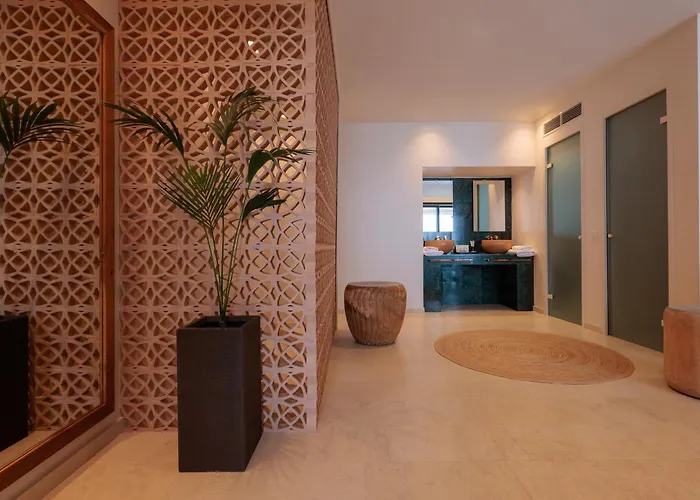 Asty Mykonos Hotel & Spa - World Of One Hotel Group Mykonos Town