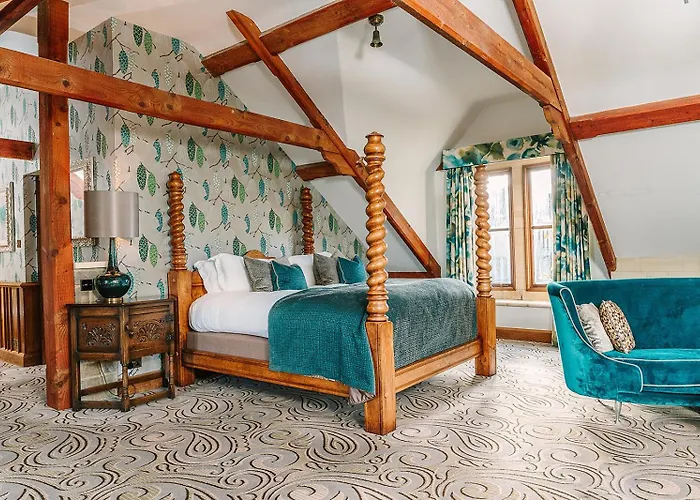 South Lodge Lower Beeding