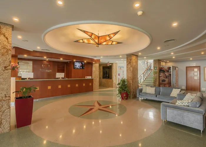 Bellamar Hotel Beach & Spa San Antonio 