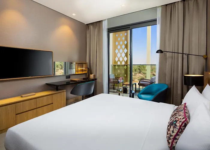 Millennium Place Mirdif Hotel Dubai
