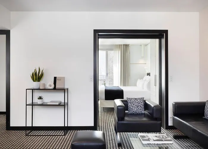 Hotel Felicien & Spa Paris