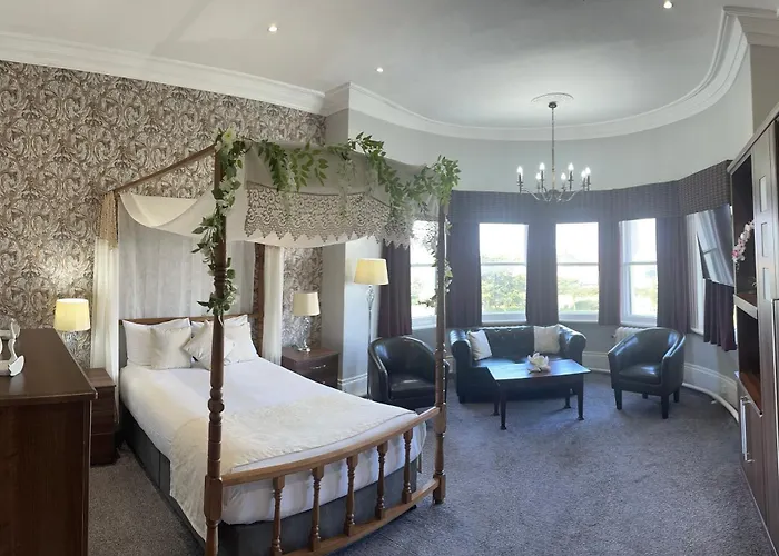 Royal Clifton Hotel Southport