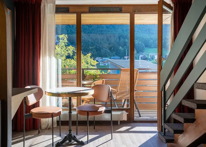Braunbaer Hotel & Spa Wengen