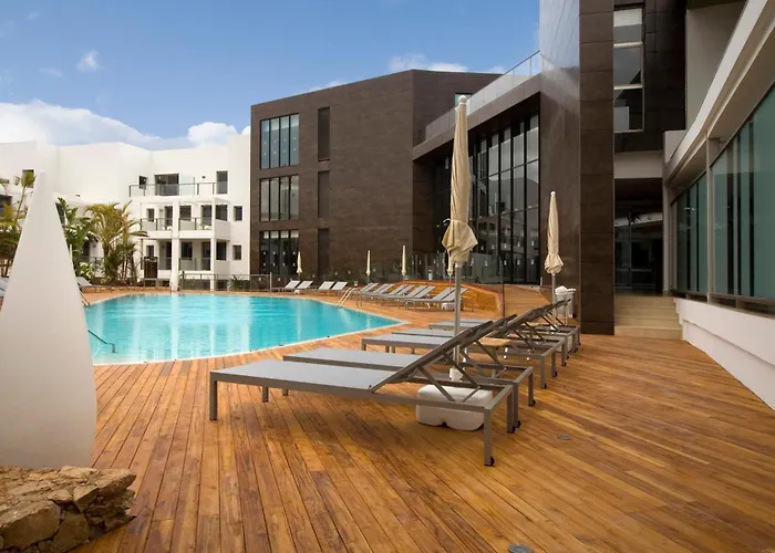 R2 Bahia Playa - Adults Only Hotel Costa Calma