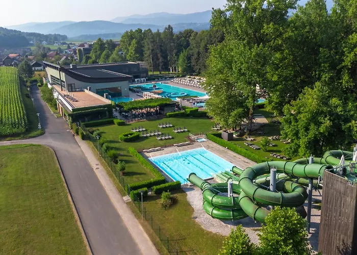 Hotel Balnea Superior - Terme Krka Dolenjske Toplice