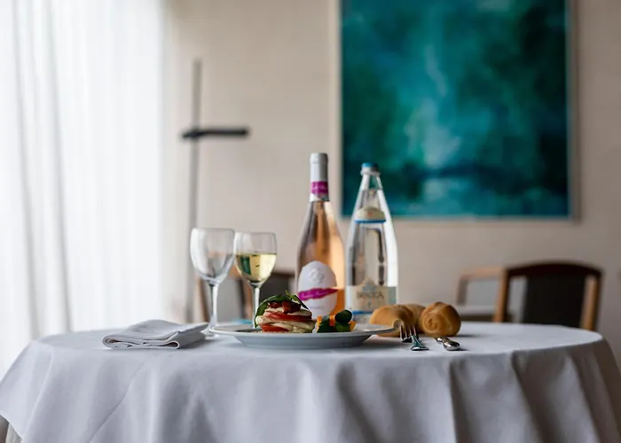 Hotel Smeraldo Abano Terme