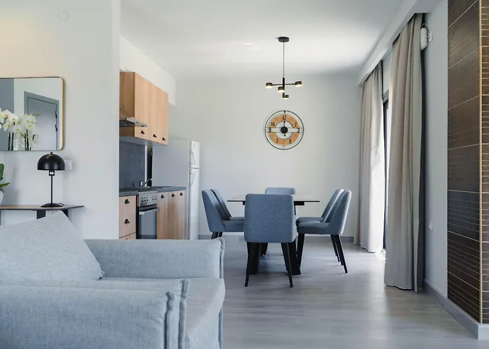 Princess Sun Hotel Kiotari