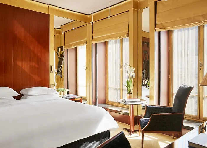 Park Hyatt Paris - Vendome Hotel