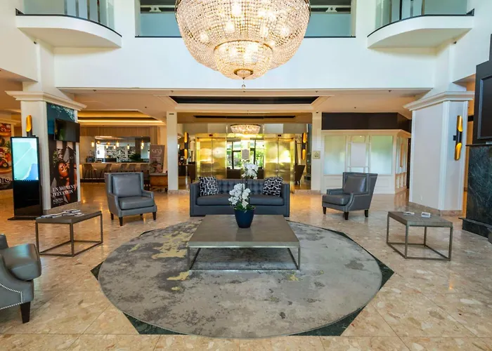 Chateau Cartier Hotel & Resort, An Ascend Collection Resort Gatineau