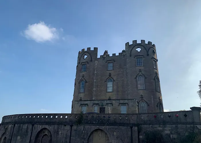 Midford Castle Sport And Wellness Resort Bath