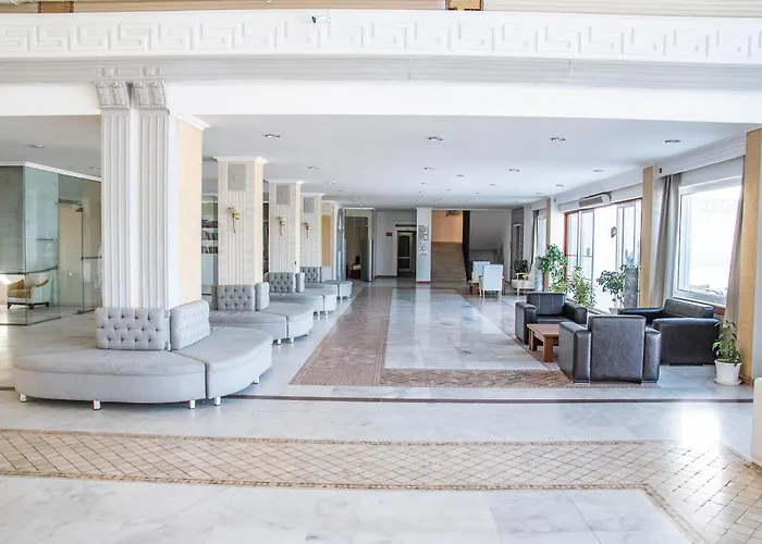 Phoenix Sun Hotel Gumbet