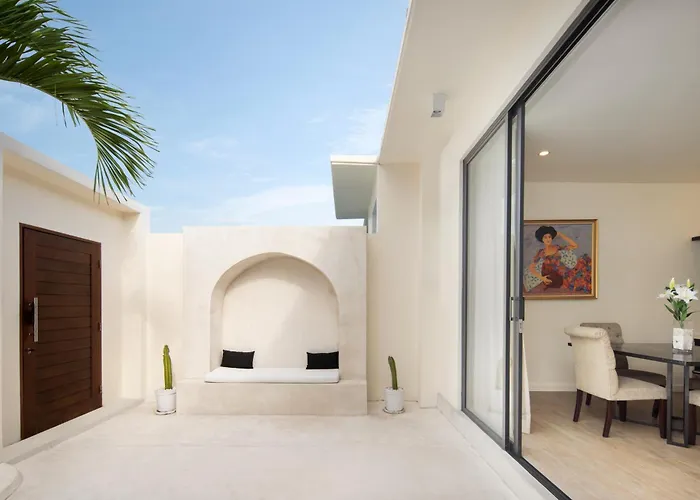 The Grand Daha Luxury Villas Seminyak 