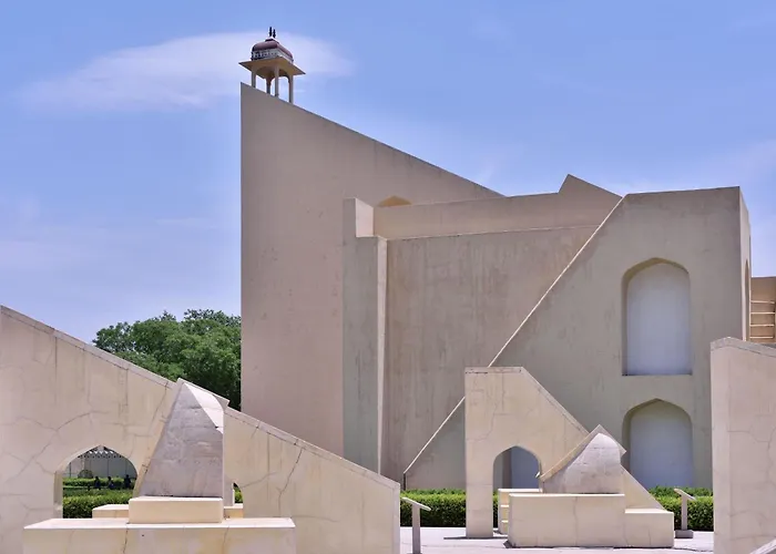 Four Points By Sheraton Jaipur, City Square