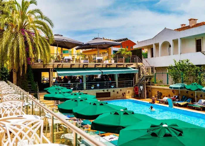 Ambasador Hotel Kemer