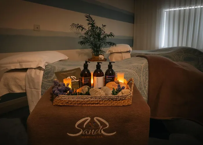 Connemara Sands Hotel & Spa Clifden