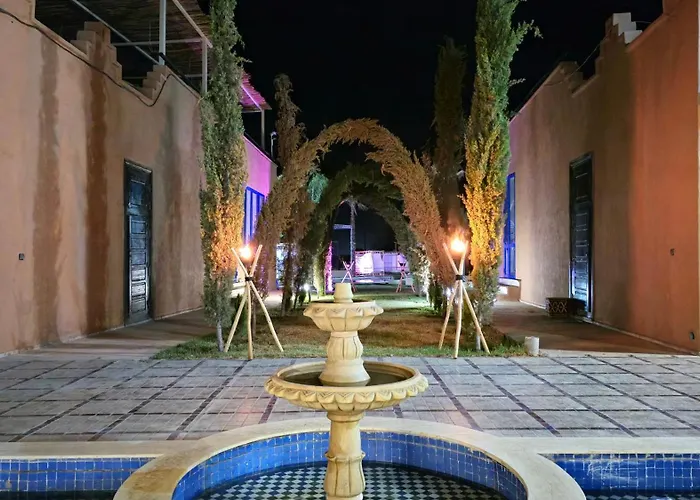 Whisper Hotel Marrakesh