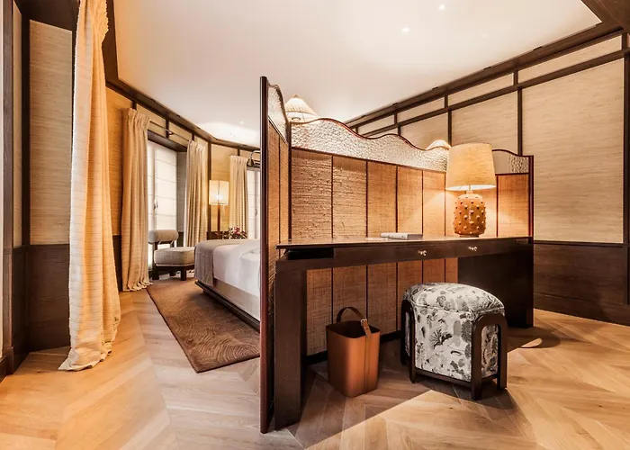 Hotel Hana Paris